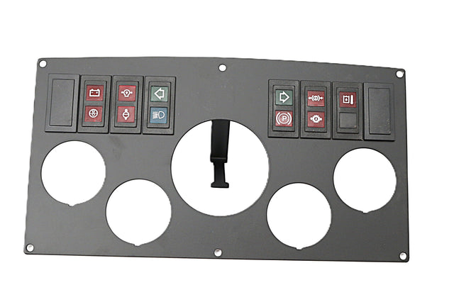 HYUNDAI ­-­ 21L7-01620 ­-­ BOARD ASM-GAUGE