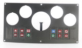 HYUNDAI CONSTRUCTION EQUIP. ­-­ 21L8-00631 ­-­ GAUGE BOARD ASSEMBLY
