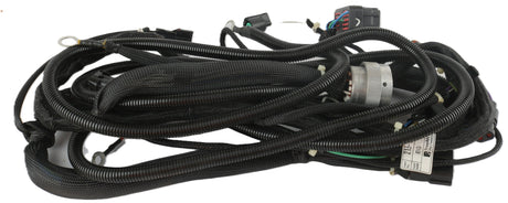 HYUNDAI ­-­ 21LB-10023 ­-­ HARNESS-ENG