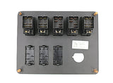 HYUNDAI ­-­ 21LB-34101 ­-­ BOARD ASM-SWITCH