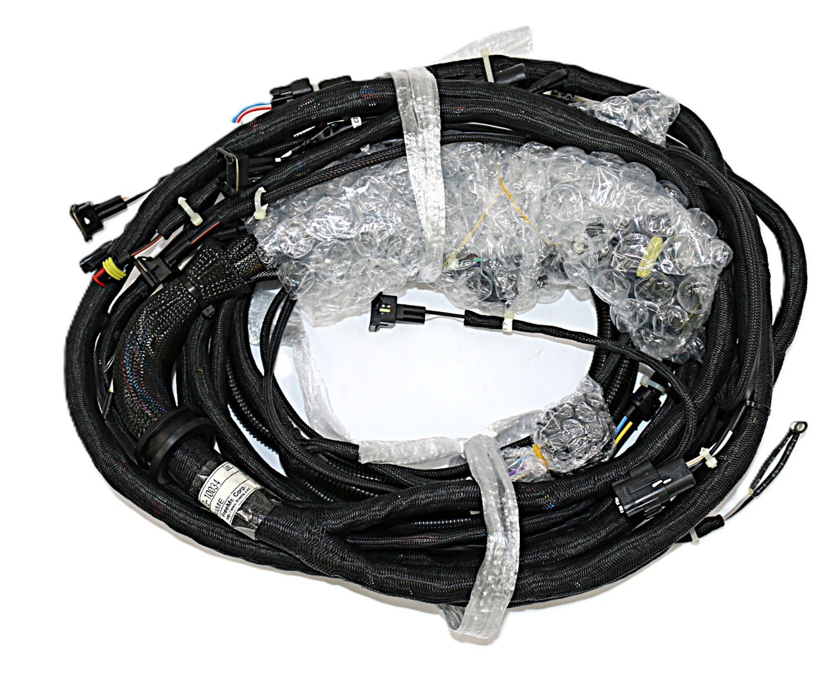 HYUNDAI ­-­ 21LG-10034 ­-­ HARNESS-FRAME