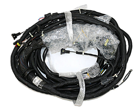 HYUNDAI ­-­ 21LG-10034 ­-­ HARNESS-FRAME