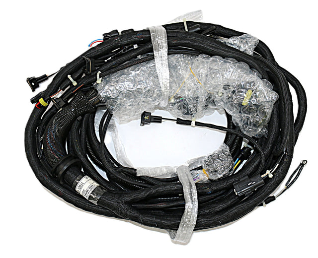 HYUNDAI ­-­ 21LG-10034 ­-­ HARNESS-FRAME