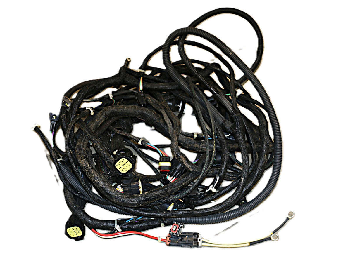 HYUNDAI ­-­ 21LG-10036 ­-­ HARNESS-FRAME