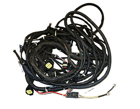 HYUNDAI ­-­ 21LG-10036 ­-­ HARNESS-FRAME