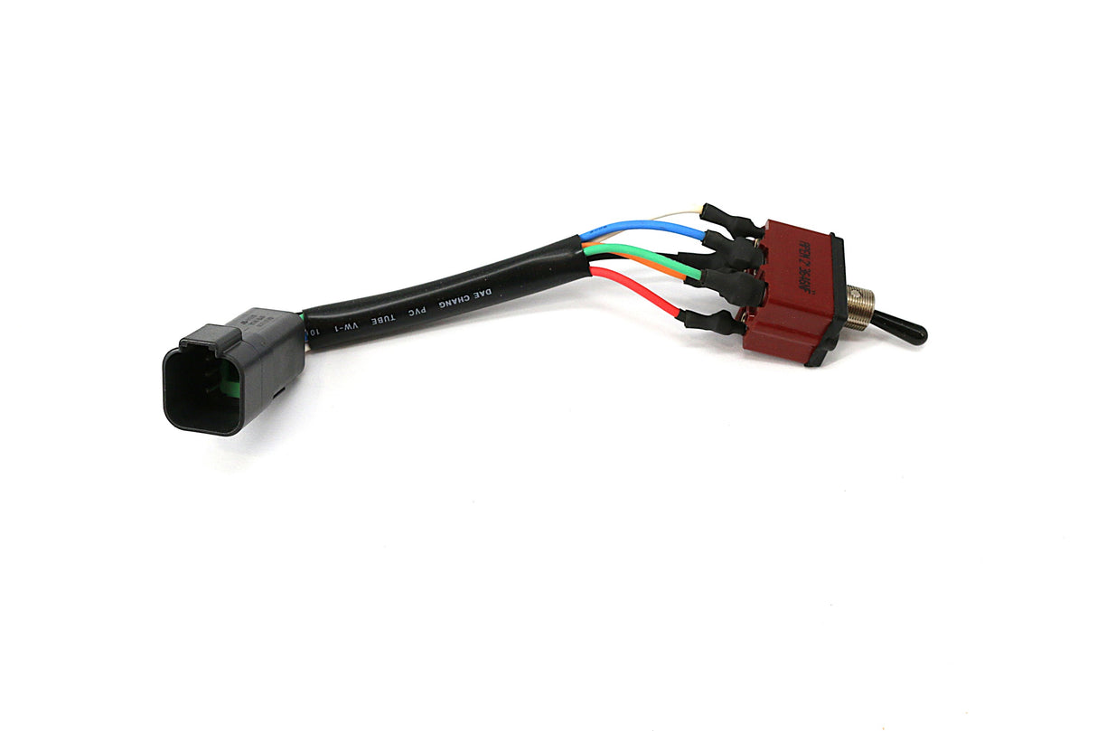 HYUNDAI ­-­ 21N6-20410 ­-­ SWITCH-TOGGLE