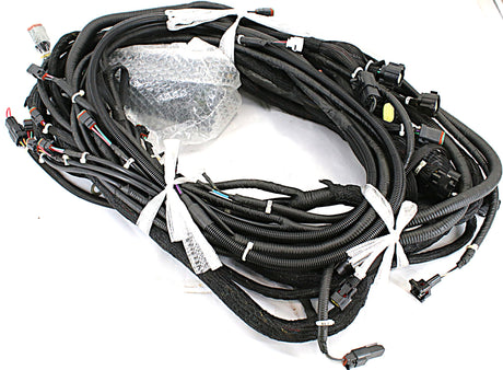 HYUNDAI ­-­ 21N6-21015 ­-­ HARNESS-FRAME