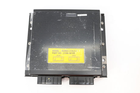 HYUNDAI ­-­ 21N6-32102 ­-­ CONTROLLER-CPU