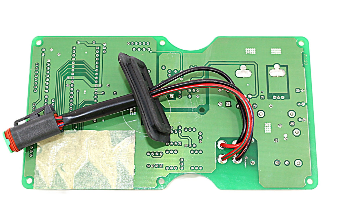 HYUNDAI ­-­ 21N8-30150 ­-­ BOARD-MAIN