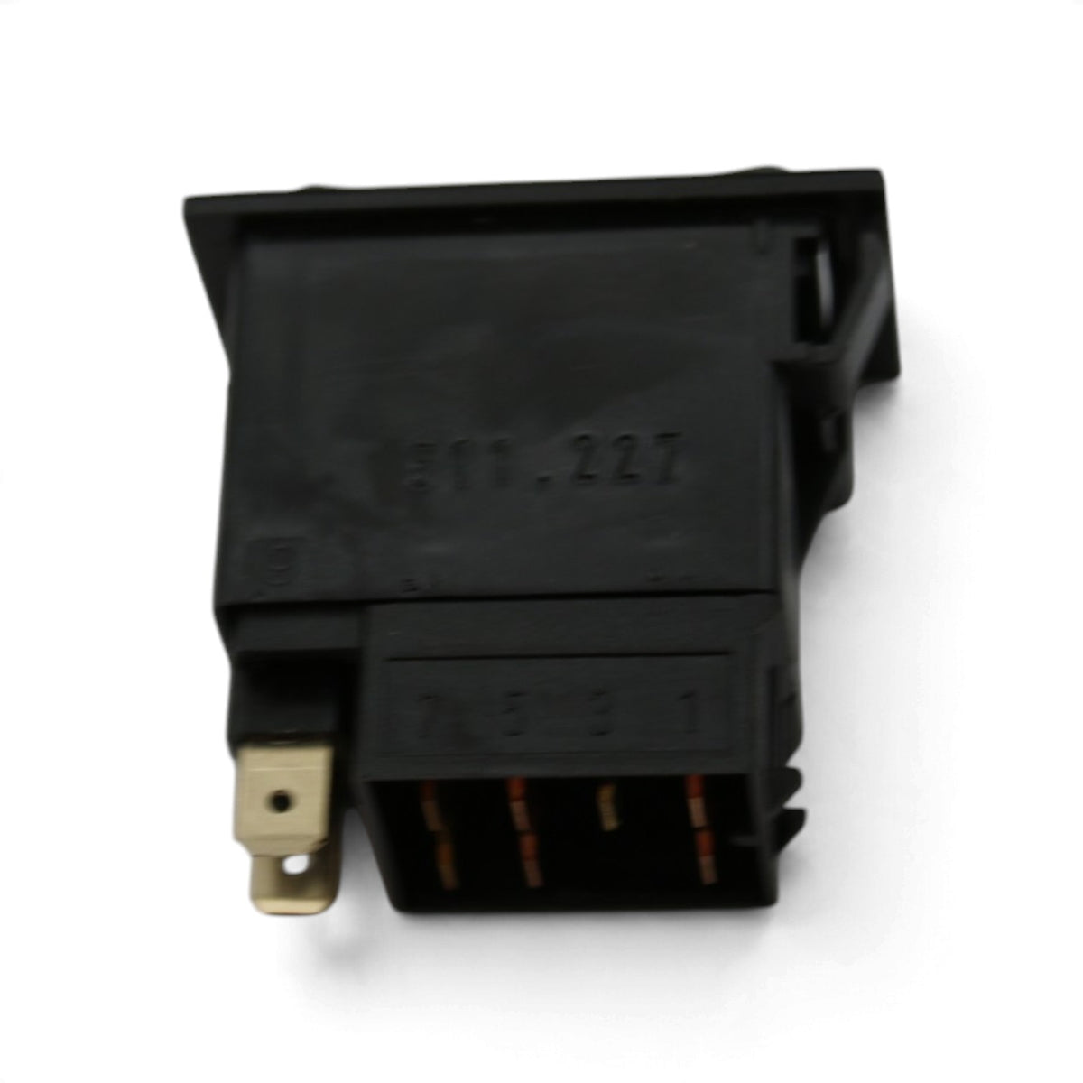 HYUNDAI - 21S4-09040 - SWITCH-HEATER