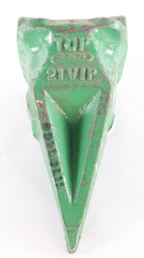 ESCO ­-­ 21VIP ­-­ TOOTH