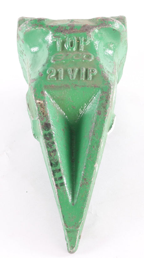 ESCO ­-­ 21VIP ­-­ TOOTH