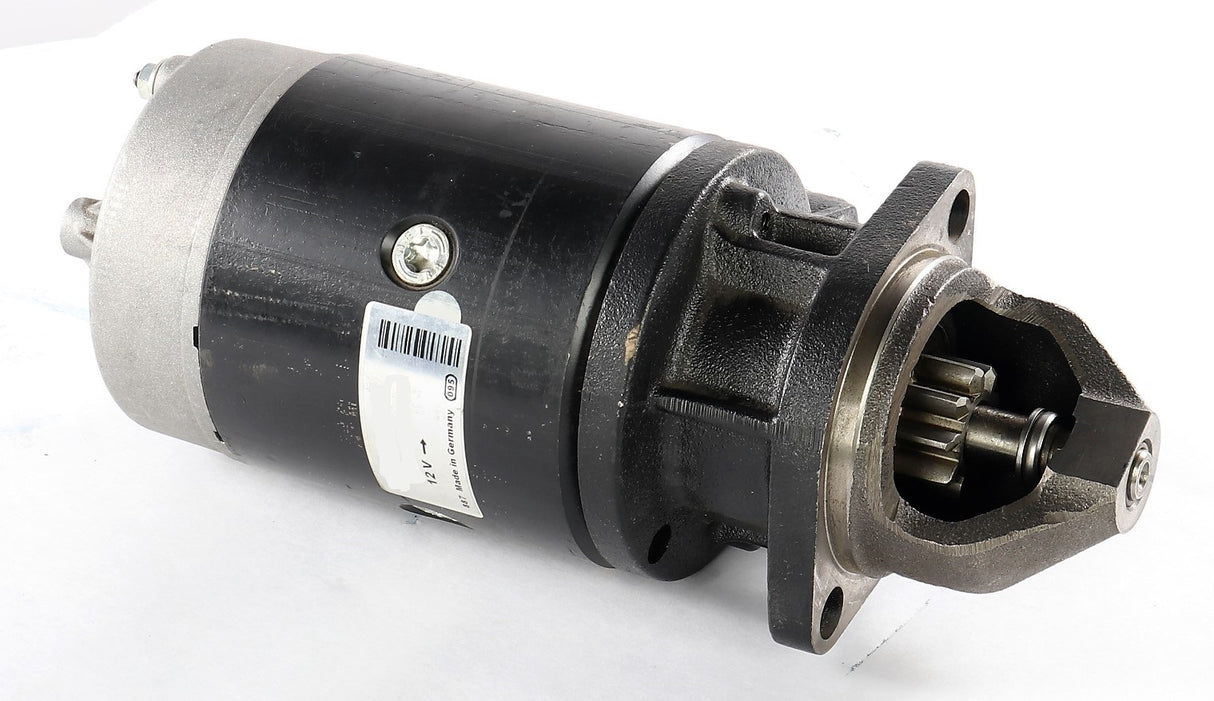 ROBERT BOSCH ­-­ 0-001-362-046 ­-­ STARTER 12V