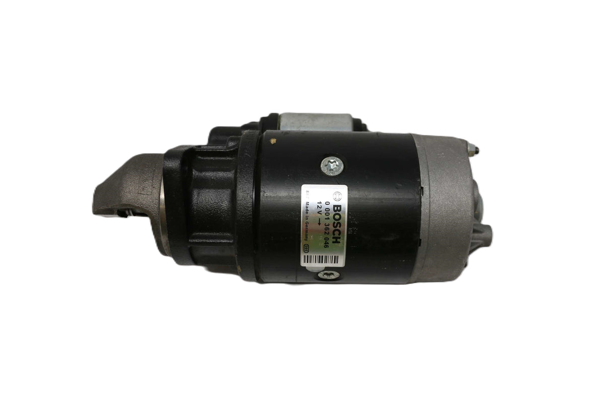 ROBERT BOSCH ­-­ 0-001-362-046 ­-­ STARTER 12V