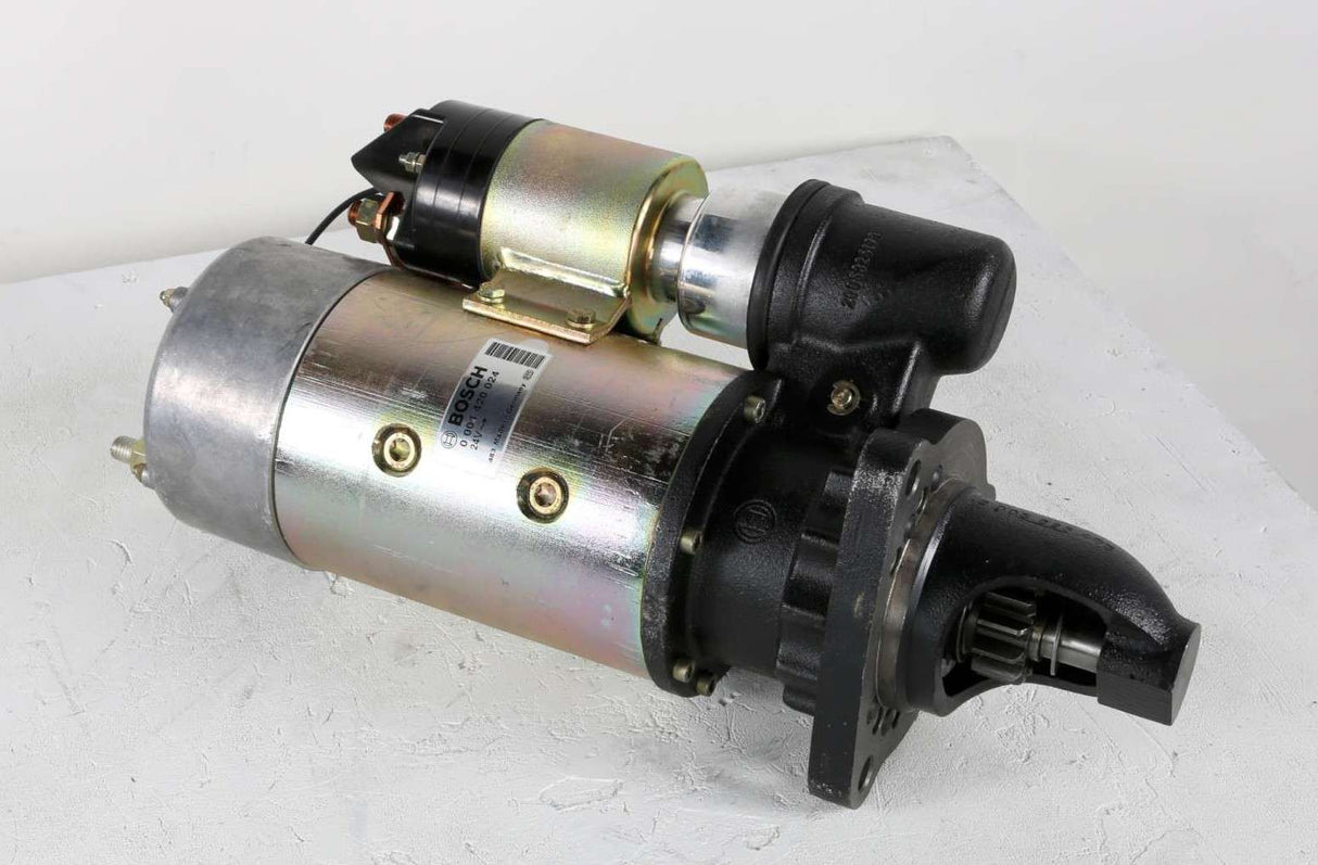 ROBERT BOSCH ­-­ 0-001-420-024 ­-­ STARTER MOTOR