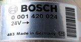 ROBERT BOSCH ­-­ 0-001-420-024 ­-­ STARTER MOTOR