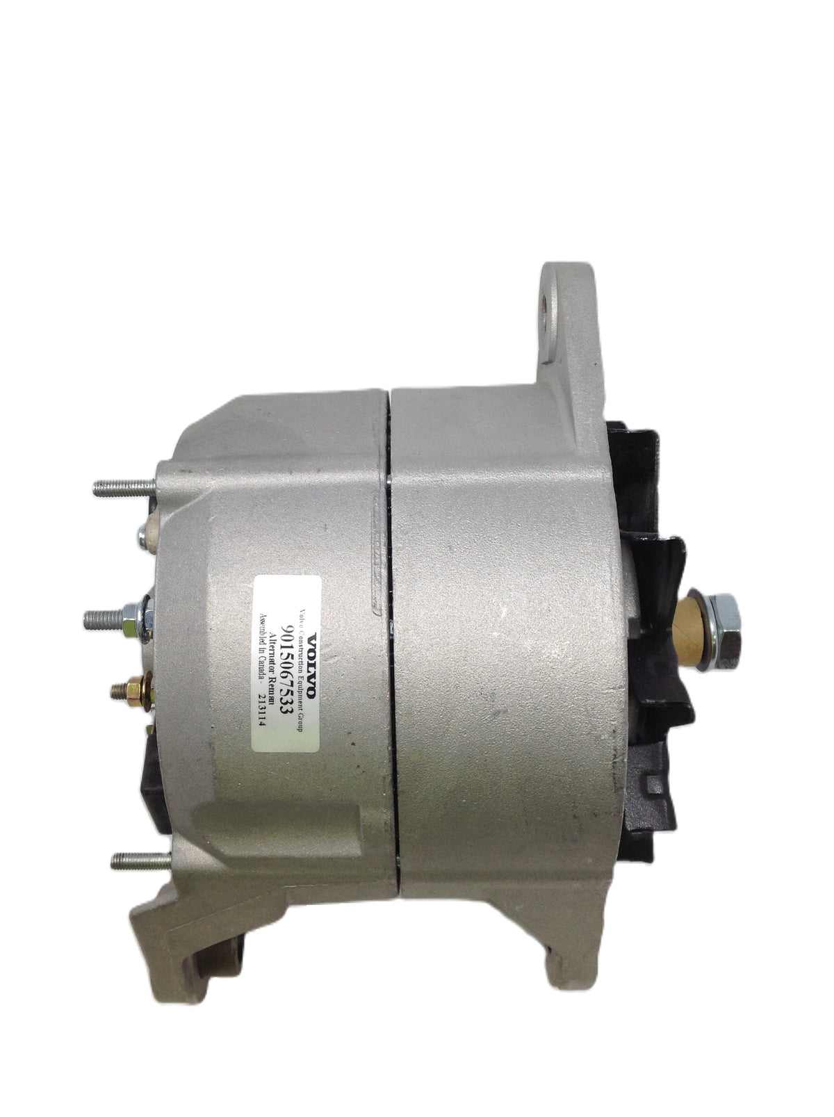 ROBERT BOSCH - 0-120-468-144 - ALTERNATOR