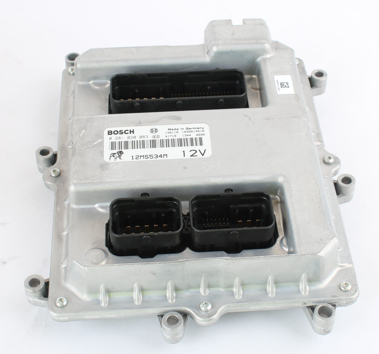 ROBERT BOSCH ­-­ 0-281-020-083 ­-­ COMPUTER MODULE