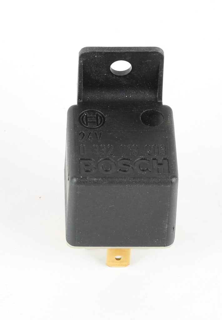 ROBERT BOSCH ­-­ 0-332-019-203 ­-­ RELAY 24V