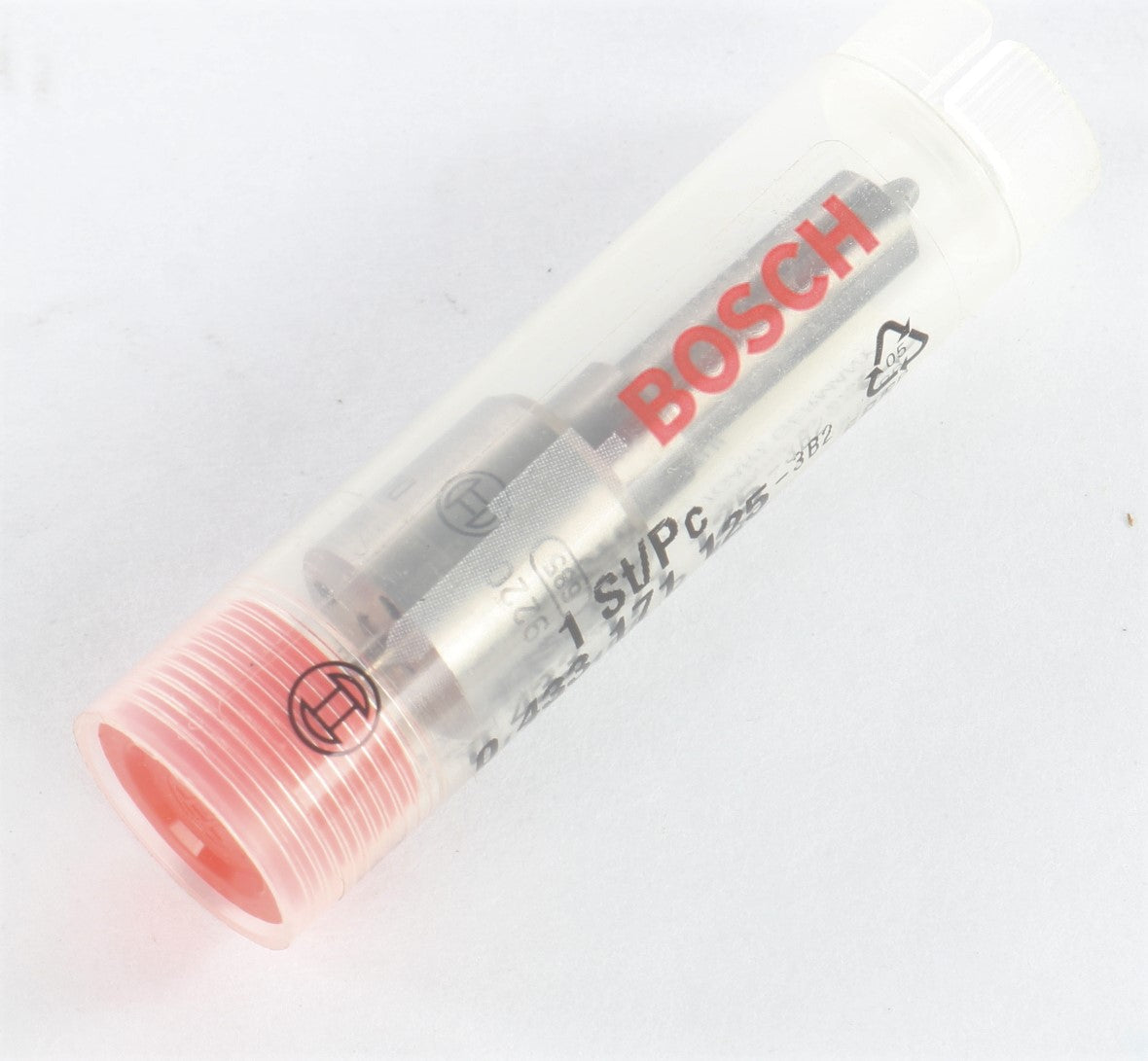 ROBERT BOSCH ­-­ 0-433-171-125 ­-­ DLLA 150 P 137  INJECTOR NOZZLE TIP