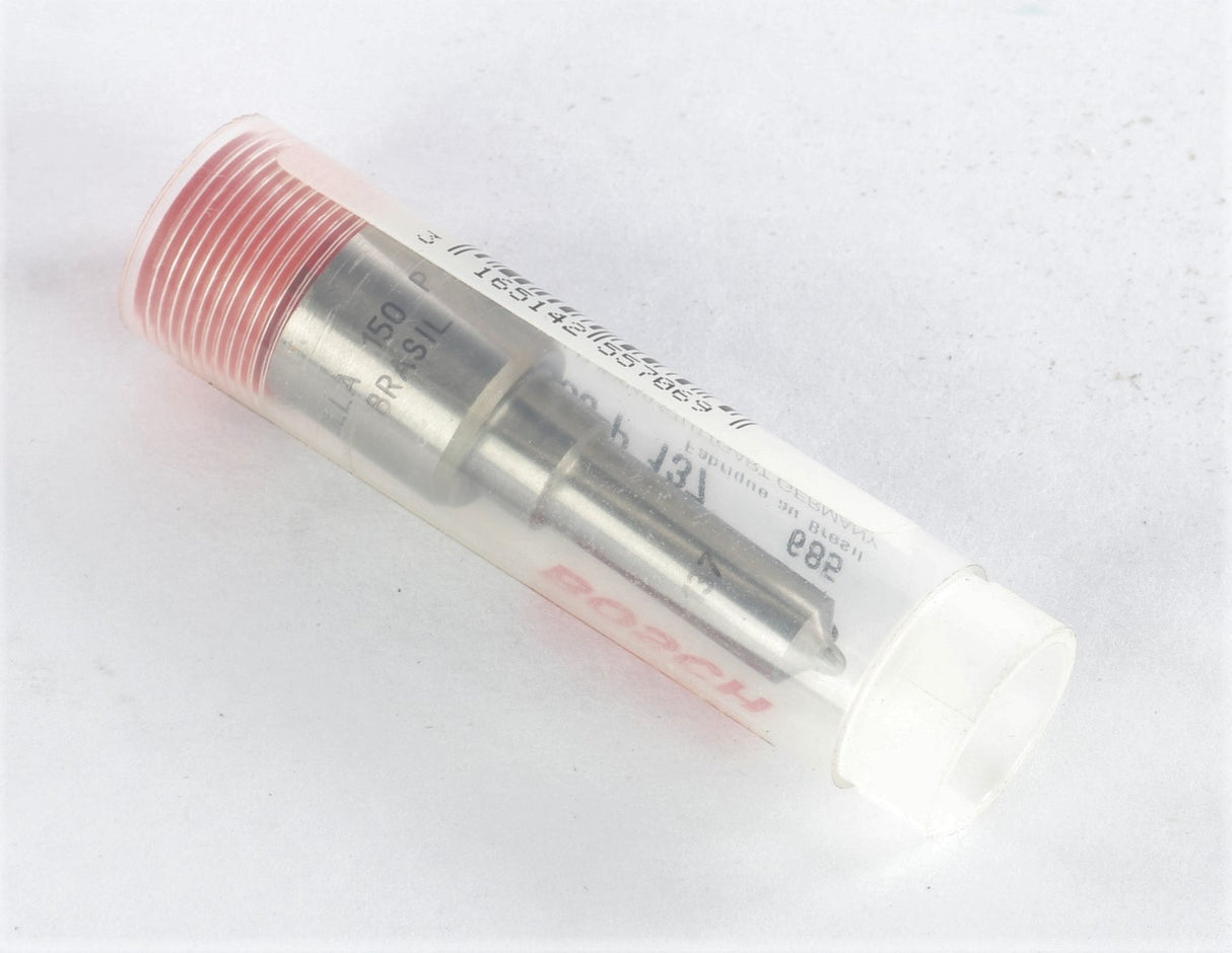 ROBERT BOSCH ­-­ 0-433-171-125 ­-­ DLLA 150 P 137  INJECTOR NOZZLE TIP