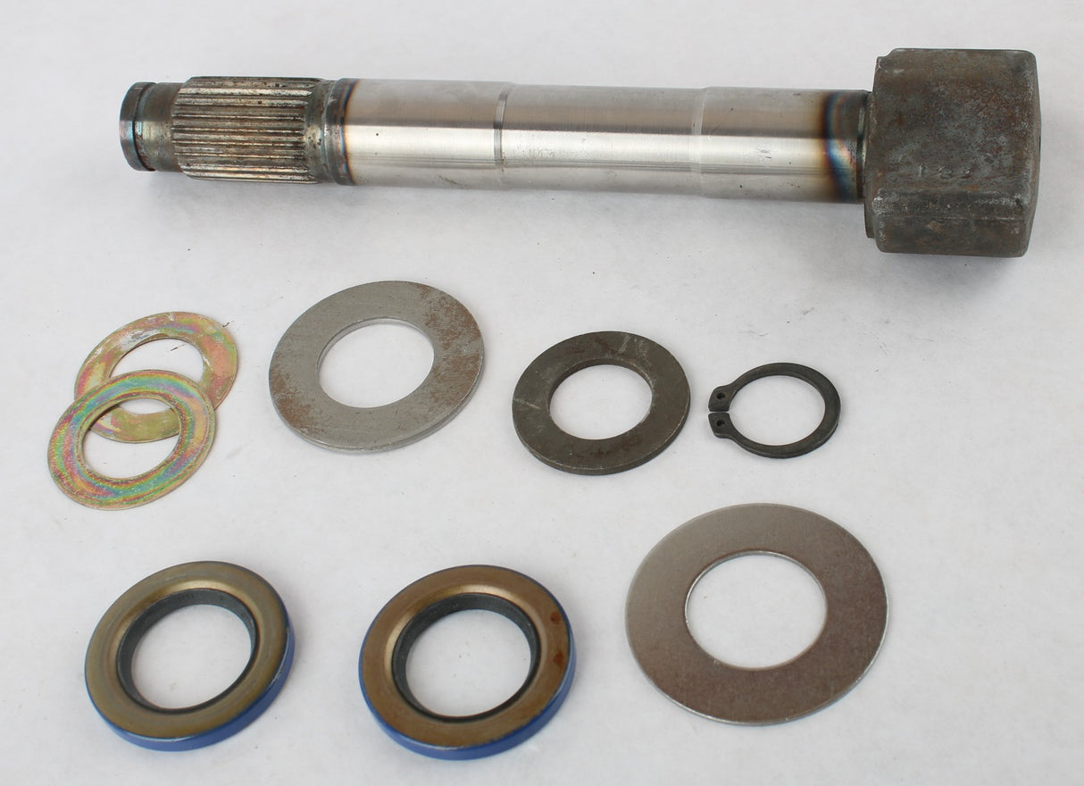 MERITOR ­-­ 2210W6731 ­-­ CAMSHAFT