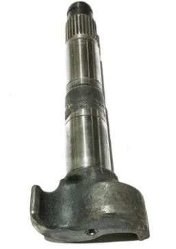 MERITOR ­-­ 2210X8318 ­-­ AIR BRAKE CAMSHAFT-DRIVE AXLE  LH  16.5 IN.