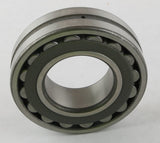 TORRINGTON ­-­ 22208CJW33C3 ­-­ SPHERICAL ROLLER BEARING 80 mm OD