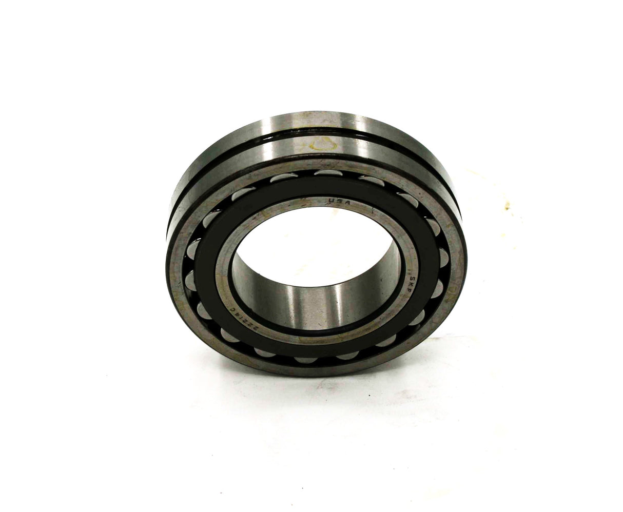 SKF ­-­ 22214C ­-­ SPHERICAL ROLLER BEARING 125mm OD