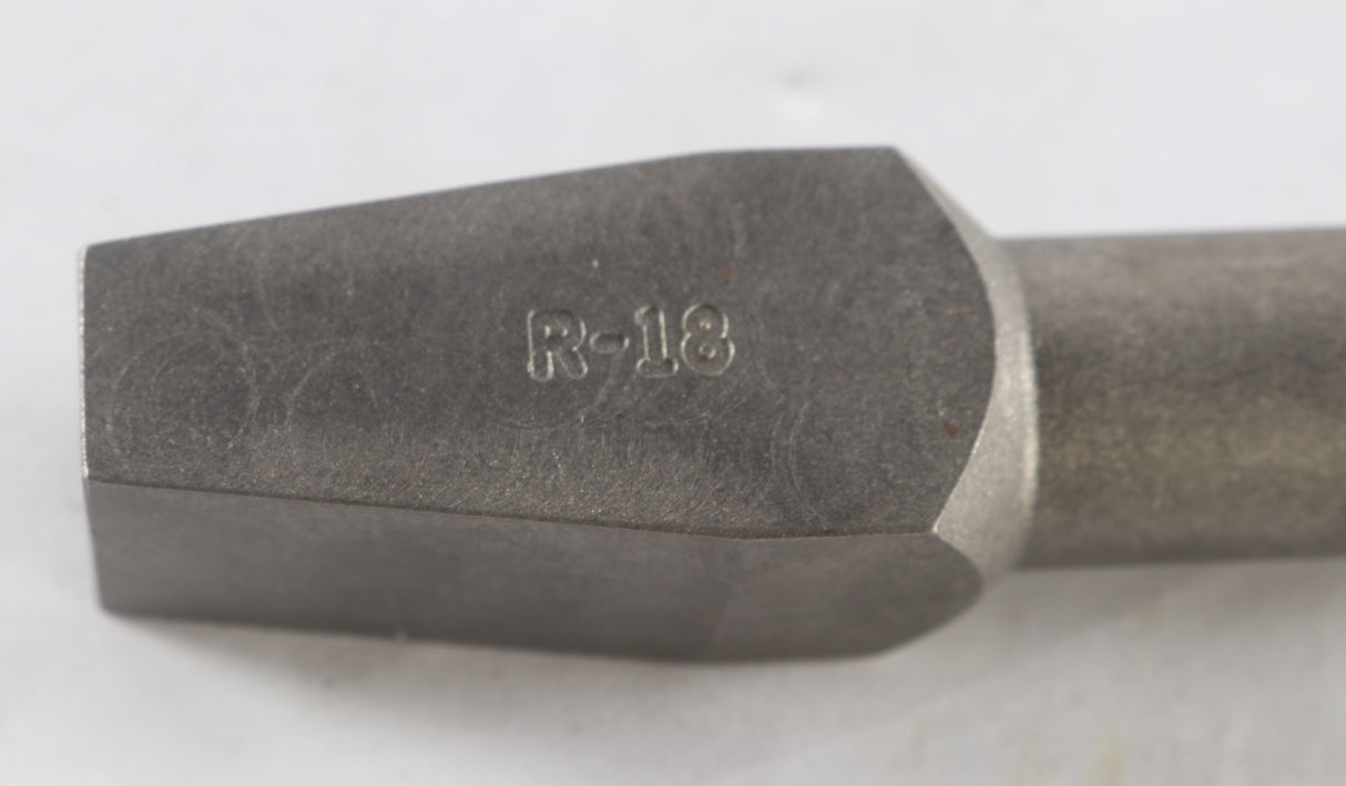 MERITOR ­-­ 2247R18 ­-­ WEDGE 15 DEG