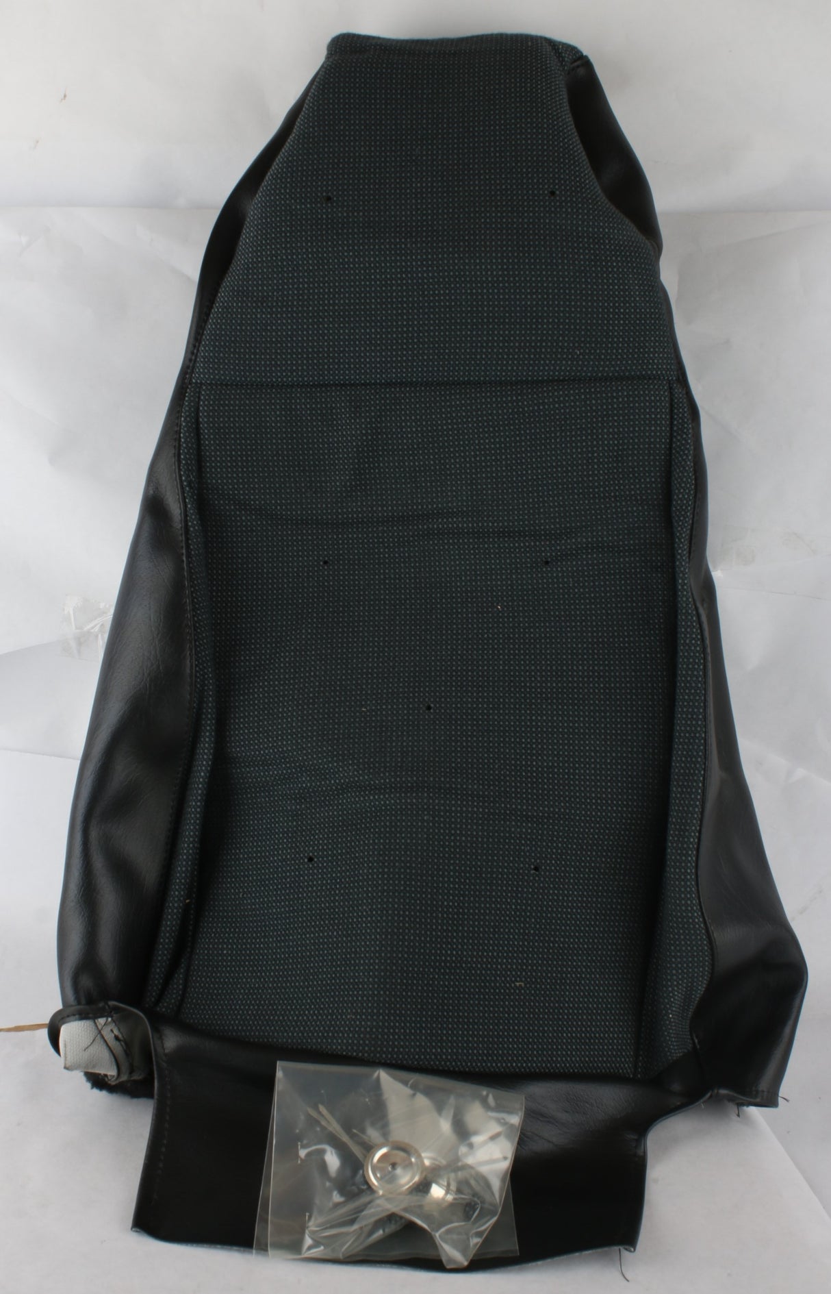 NATIONAL SEATING ­-­ 22536205 ­-­ BACK COVER HIBACK