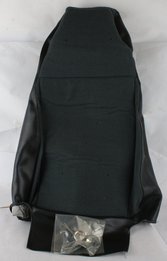 NATIONAL SEATING ­-­ 22536205 ­-­ BACK COVER HIBACK