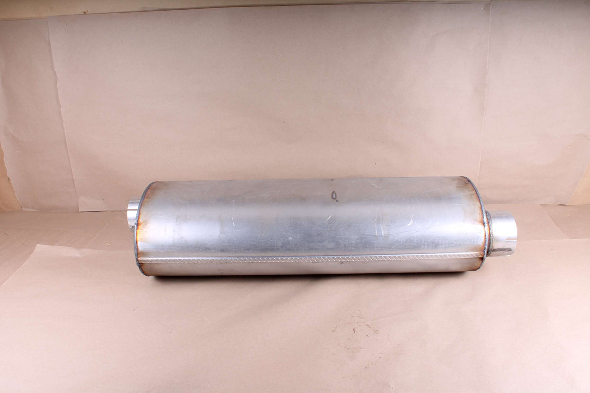 WALKER MUFFLER  ­-­ 22551 ­-­ MUFFLER