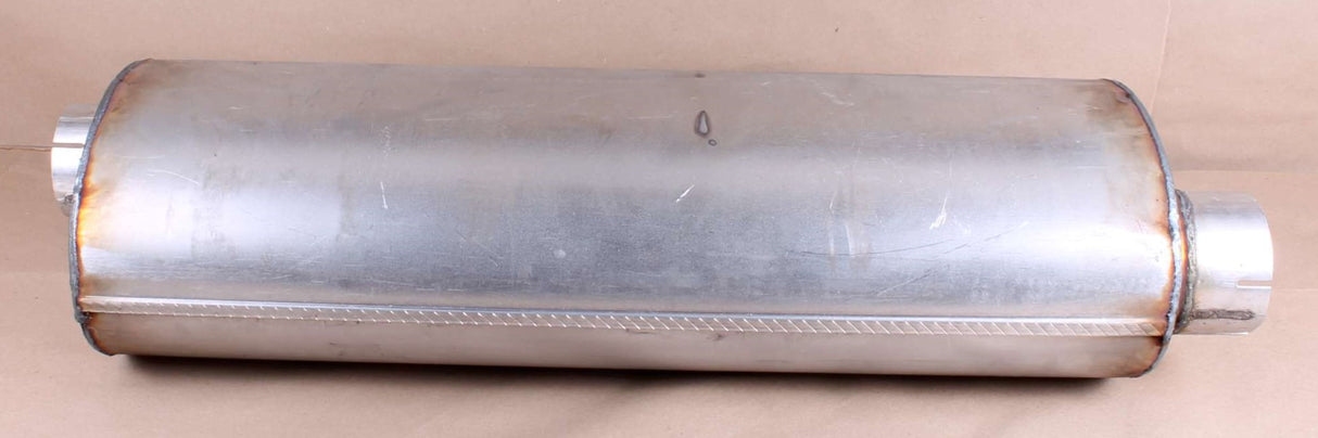 WALKER MUFFLER  ­-­ 22551 ­-­ MUFFLER