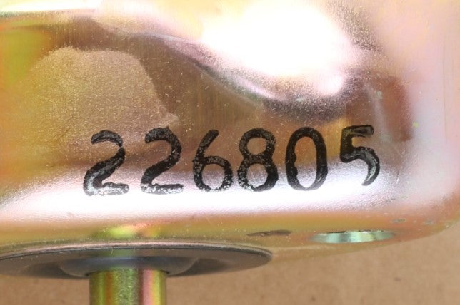 BENDIX ­-­ 226805 ­-­ CHAMBER