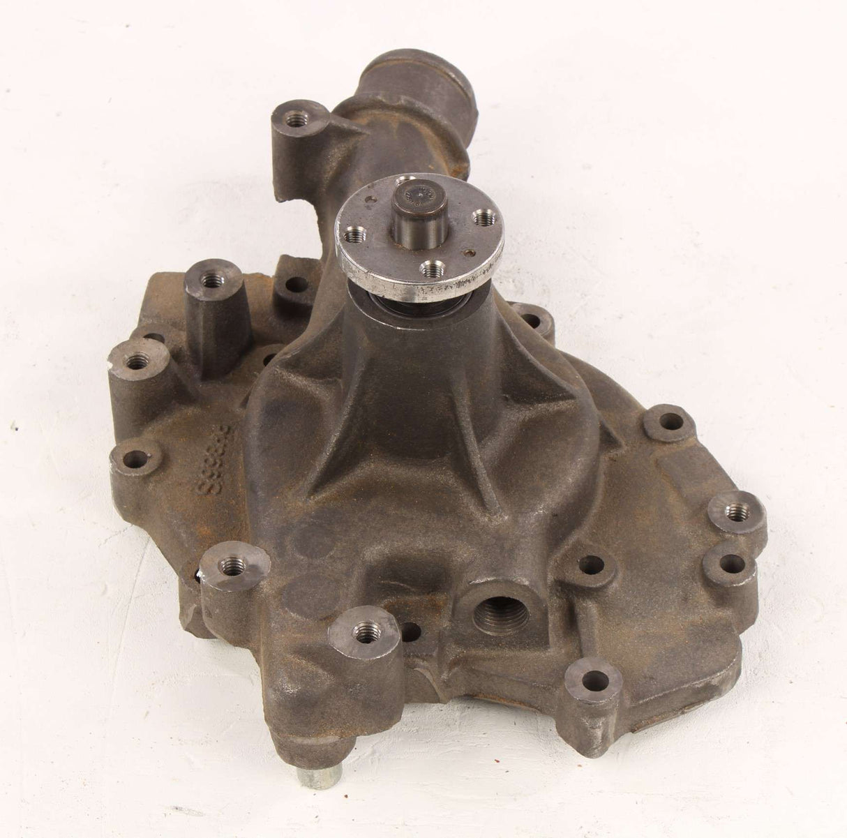 NAPA ­-­ 228-1651 ­-­ WATER PUMP