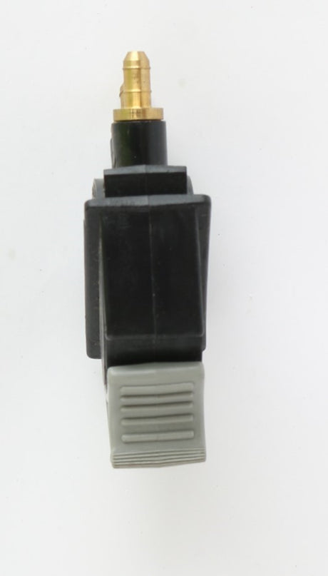 NATIONAL SEATING ­-­ 22969705 ­-­ LOW PRESSURE AIR VALVE (GRAY)