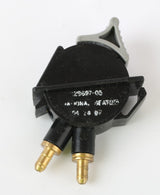 NATIONAL SEATING ­-­ 22969705 ­-­ LOW PRESSURE AIR VALVE (GRAY)