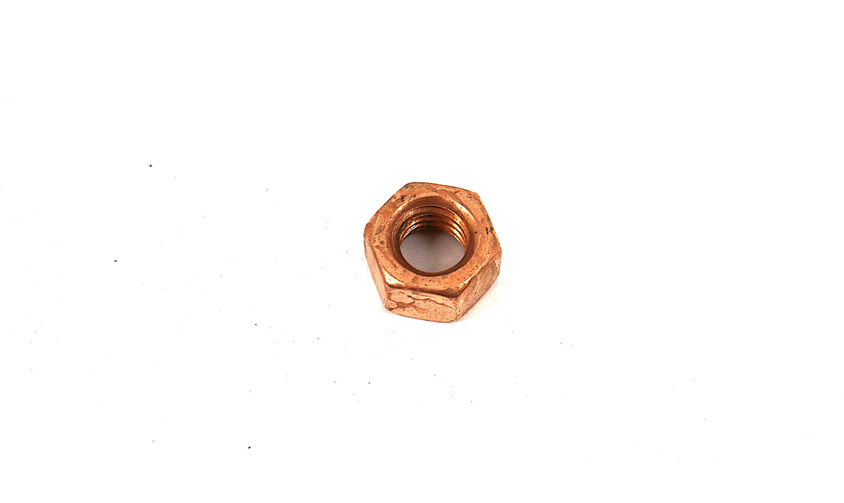 MACK ­-­ 22AX22C ­-­ NUT