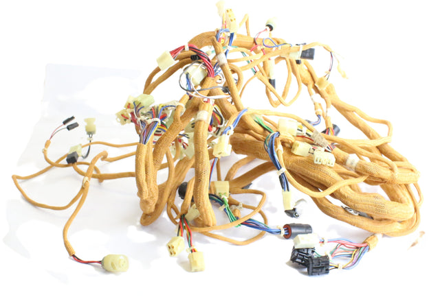 HYUNDAI ­-­ 22L3-01111 ­-­ HARNESS-MAIN