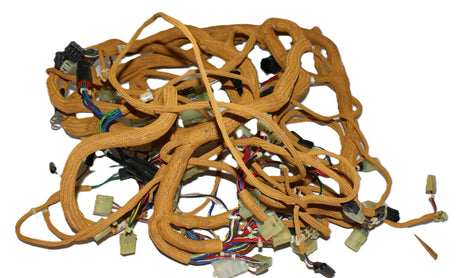 HYUNDAI ­-­ 22L3-01111 ­-­ HARNESS-MAIN