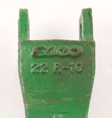 ESCO  ­-­ 22R-10 ­-­ 10.75IN TOP TEN INCH BUCKET TOOTH