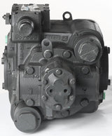 SUNDSTRAND ­-­ PV23LAACXXGXBXAA ­-­ HYDROSTATIC PUMP