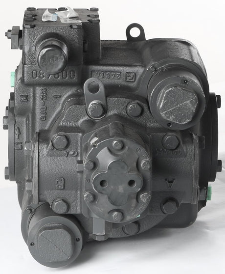 SUNDSTRAND ­-­ PV23LAACXXGXBXAA ­-­ HYDROSTATIC PUMP