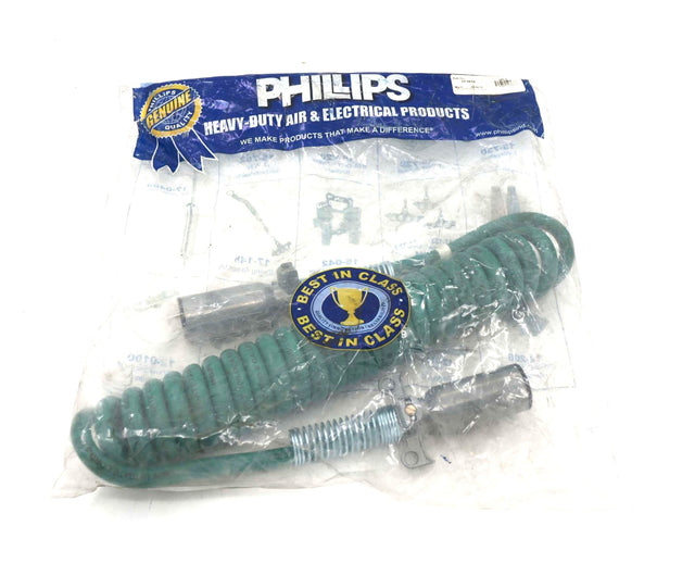 PHILLIPS ­-­ 23-4625 ­-­ HARNESS SINGLE POLE 15ft LIFTGATE