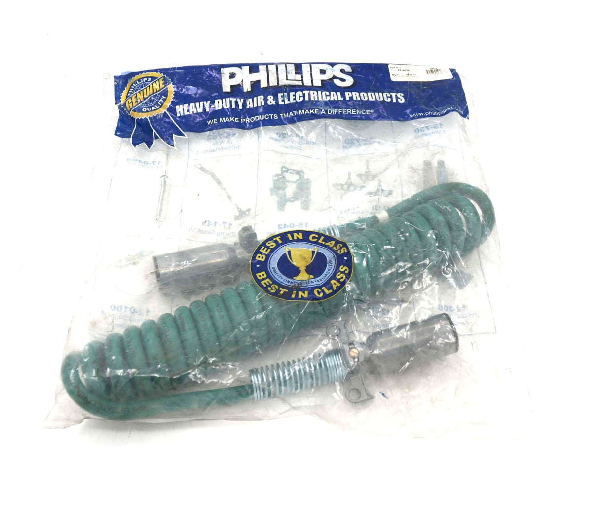 PHILLIPS ­-­ 23-4625 ­-­ 15' LIFTGATE COIL