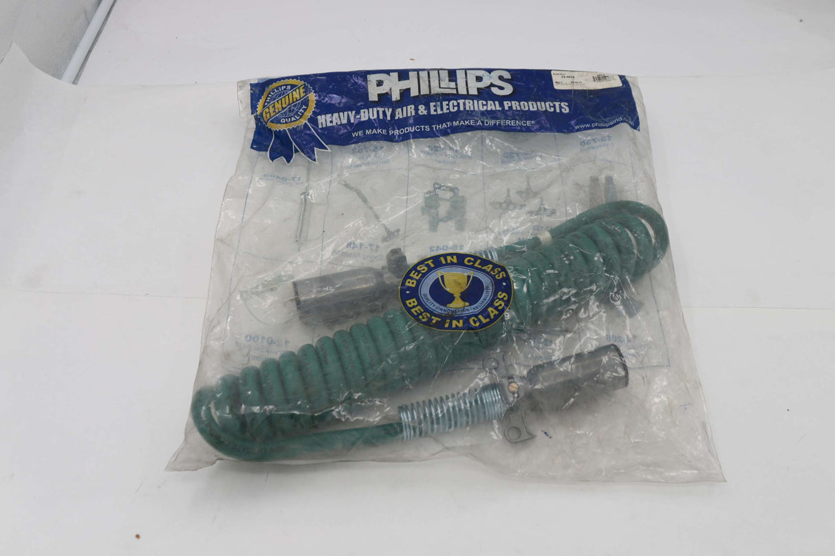 PHILLIPS ­-­ 23-4625 ­-­ 15' LIFTGATE COIL