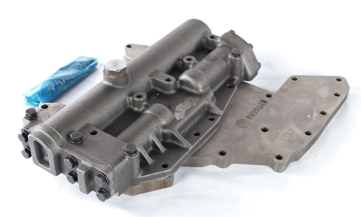 ALLISON  ­-­ 23015147 ­-­ CONTROL VALVE