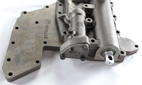 ALLISON  ­-­ 23015147 ­-­ CONTROL VALVE