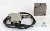 DBT AMERICA ­-­ 230932 ­-­ SOLENOID ASSY 115VDC